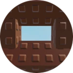 caption=Badge