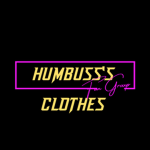 Humbuss's Clothes