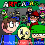 A RolePlay Game About Dave and Bambi Group