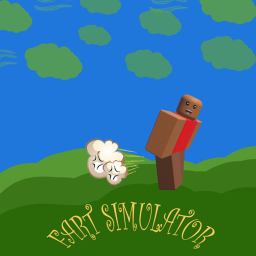 Fart Simulator NEW UI!!!