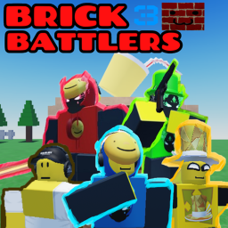 [NEW] The BRICKBATTLERS 3🧱