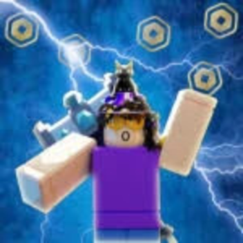 💸 Pls Donate But You Are Hazem 💸