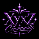 Xyxz Amayy