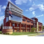 BergezGale High School