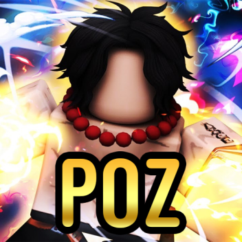 Prince of Zing [Event Random Fruit 1,000 Beli]