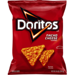 #SAVETHEDORITOS