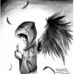 Devil's deed