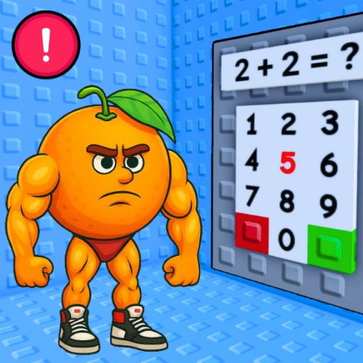 Brainrot IQ Tower 🧠