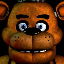 🐻 5 NIGHTS AT FREDDIES