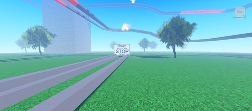Pro gamer cart ride (real)