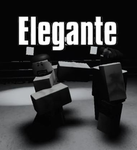 Elegante Boxing Club Co