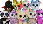 -Beanie boo fan club-