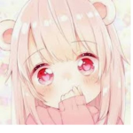 Arian cute