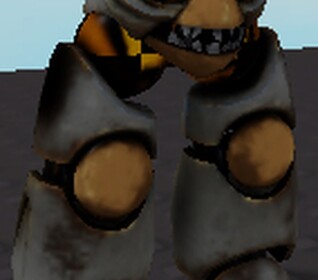 C.A.S.E: Animatronics Roleplay