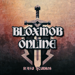 BloxMob MMO Online