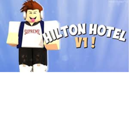 Randoms Hotel