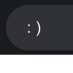 : ) :smiles: