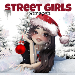 Sacrificies Girls