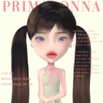 primadonna ୨ৎ