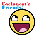 Caelancats Friends!