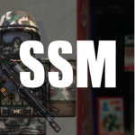 |SSM| USA Military Police