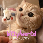 kittyhearts!