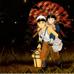 Grave of the Fireflies