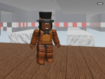 Fnaf for piggy