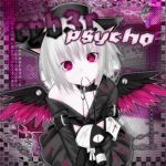 cyb3r psycho
