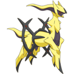The Arceus Cult!