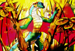 _wings of fire army! _
