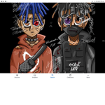 Coolest jay