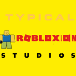 Typical Robloxian Studios