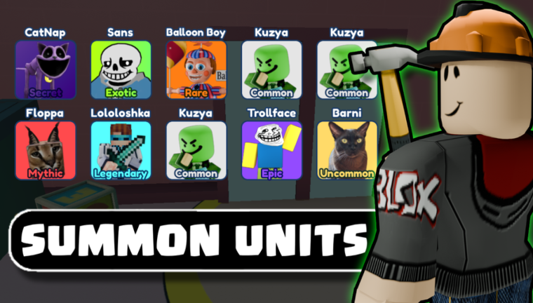 TOMORROW! ✋ Old Multiverse Tower Defense screenshot 2