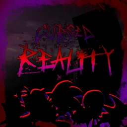 [THANK YOU FOR PLAYING] Cursed Reality icon