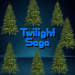 (Twilight Saga)