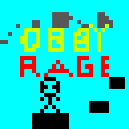 Obby Rage. (not Checkpoint.) (BETA)