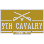 9th United States Cavalry Regiment