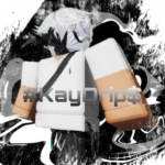 #KayDrip$