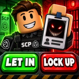 DON'T LET IT IN icon
