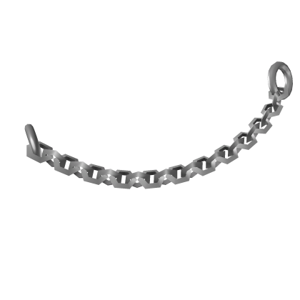 Nose Chain