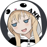 Pandas Squad!