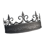 King's Crown: Black Diadem