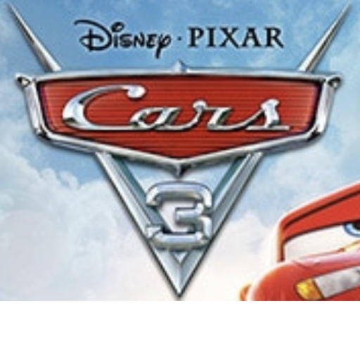 Disney Cars !RACE AGAENST YOUR FRIENDS!