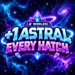 Astral Yard