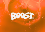 Boost Juicebars RBX