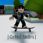 GrNd Skating