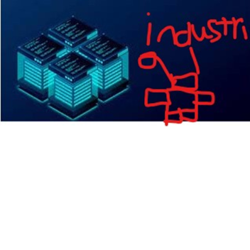 2 Player Industrial Tycoon