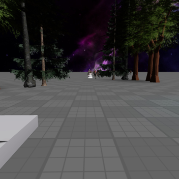 A zombie attack game made with studio lite