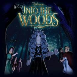 🌳 Into the Woods the Musical 🌳 icon